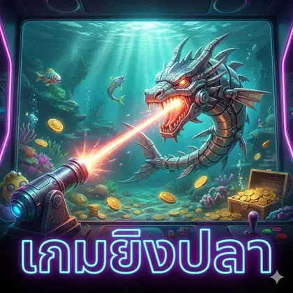 เกมยิงปลา